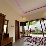 Hokyy Accommodation