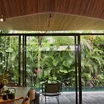 Origami House, Paradise In Ubud!