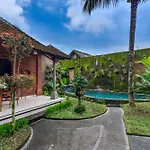 The Alus Villa And Suite