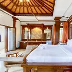Reddoorz At Garden Suly Villa Peliatan Ubud