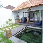 Y.Conut Ubud Villa