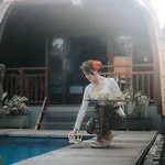 Sayong Wooden House