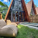 Hidden Den Villa Ubud