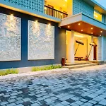 Big Dragon Villas Ubud