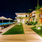 Big Dragon Villas Ubud