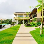 Big Dragon Villas Ubud