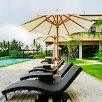 Big Dragon Villas Ubud