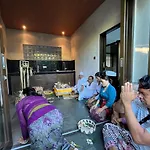 Badra House