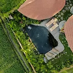 Arapan Ubud Eco Villa