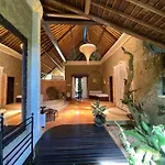 Akasha New Earth Haven Villa