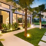 Villa Alegria By Balisuperhost
