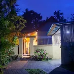Darma Guest House Keliki