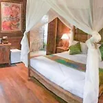 The Jungle Villa