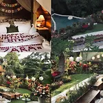The Jungle Villa