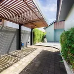 Villa Manggis And Duren Ubud