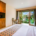 Kahayana Suites Ubud