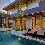 Papaver 1 Villa