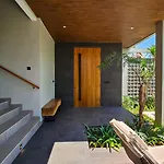 Papaver 1 Villa