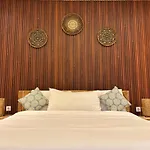 Villa Hanoman - Serene 2Br Ubud Rice Fields Hideaway