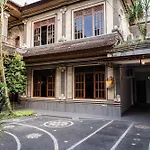 Villa Pondok Ari I Ubud 4 Bedrooms
