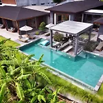 Villa Kensho - Zen Escape - Ubud