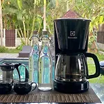 New Villa 1 Min For Parq
