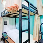 Hotel O Pondok Tulasi Hostel Near Monkey Forest