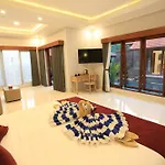 The Prana Suite
