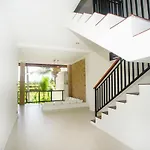 Ubud Peaceful Private Villa With Rice Fields View