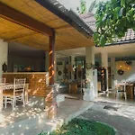 Hot Stone Club Ubud