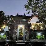 Ubud Suarga Private Pool Villa