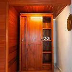 Green Coconut Cottage