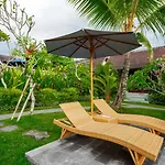 Green Coconut Cottage