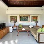 Puri Galih Villa