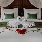 Greenvana Ubud Villa