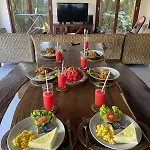 Axros Villa