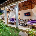 Romantica Villa Ubud