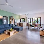 Ubud Residences 888 - Complex Private Villas With Pools