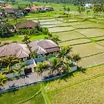 Ubud Residences 888 - Complex Private Villas With Pools
