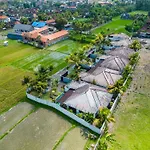 Ubud Residences 888 - Complex Private Villas With Pools