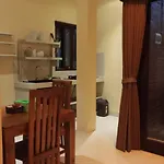 Astagina Villa