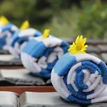 Inata Hotel Monkey Forest