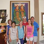 Jalan Jalan Villas & Spa