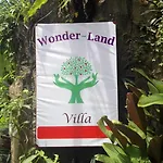 Wonder-Land Villa