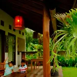 Green House 2 Bedroom Private Pool Villa