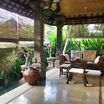 Villa Pecatu Ubud