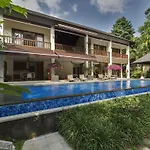 Shinta Dewi Ubud Villa By Sanga Sanga Hospitality