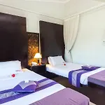 Reddoorz Plus @ Tjampuhan Ubud