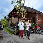 Pajar House Ubud Suite & Villas