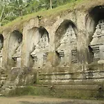 Junjungan Ubud Hotel And Spa
